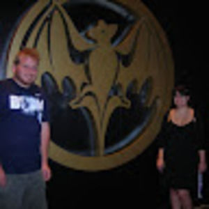 Meet your Posher, Geoffrey